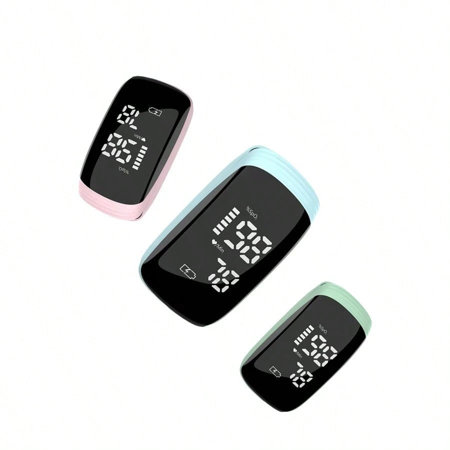 🌟Your Deal: 50% OFF🌟Fingertip Pulse Oximeter