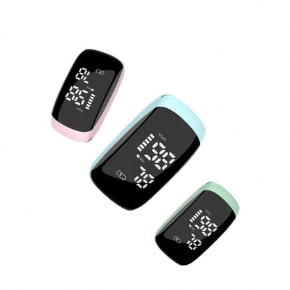 🌟Your Deal: 50% OFF🌟Fingertip Pulse Oximeter