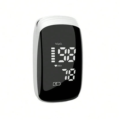 🌟Your Deal: 50% OFF🌟Fingertip Pulse Oximeter