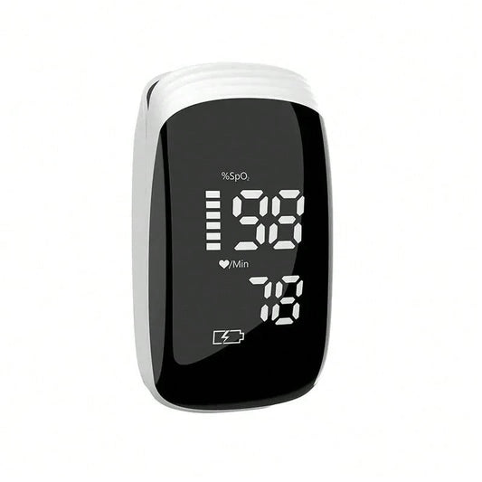 🌟Your Deal: 50% OFF🌟Fingertip Pulse Oximeter