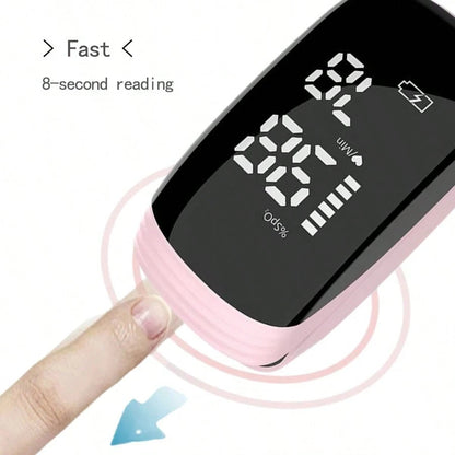 🌟Your Deal: 50% OFF🌟Fingertip Pulse Oximeter